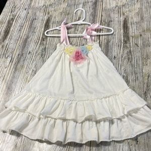 Victoria Kids Little girl dress